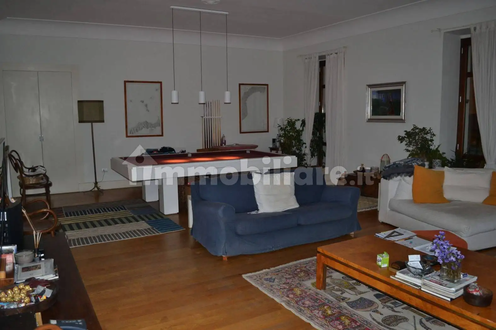 Appartamento in vendita a Catanzaro