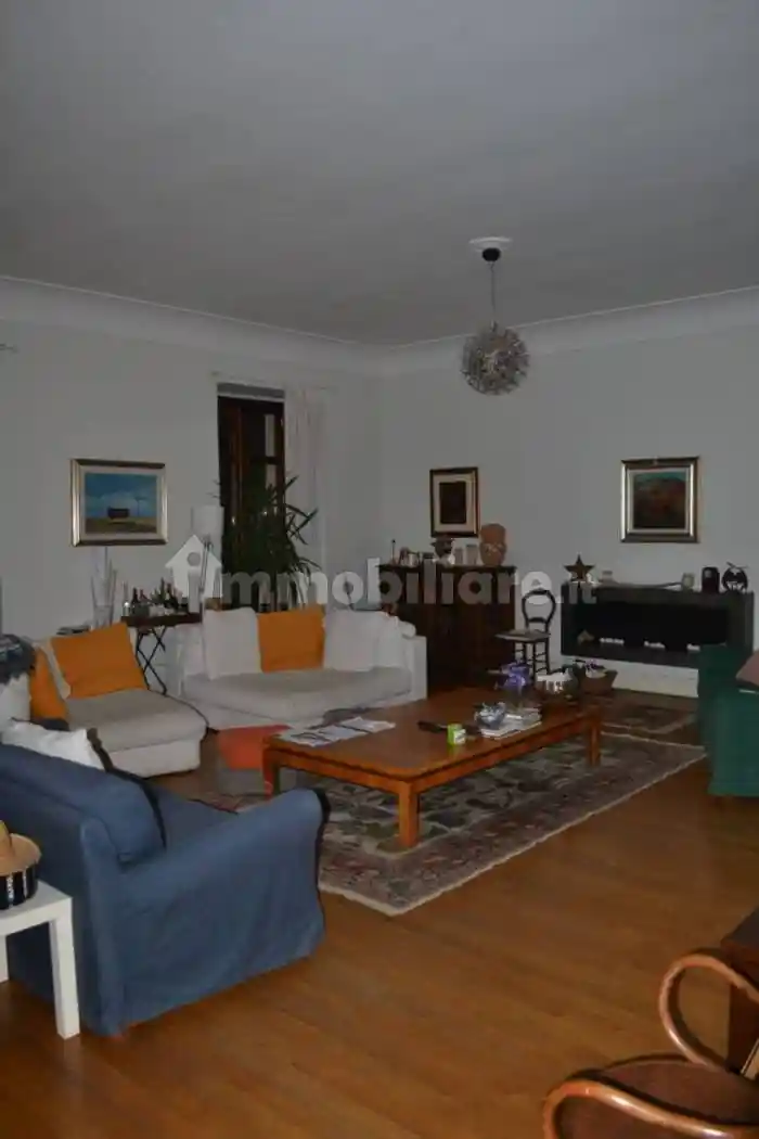 Appartamento corso Giuseppe Mazzini 269, Centro Storico, Catanzaro - foto 2