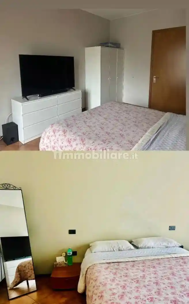 Appartamento in affitto a Gussago