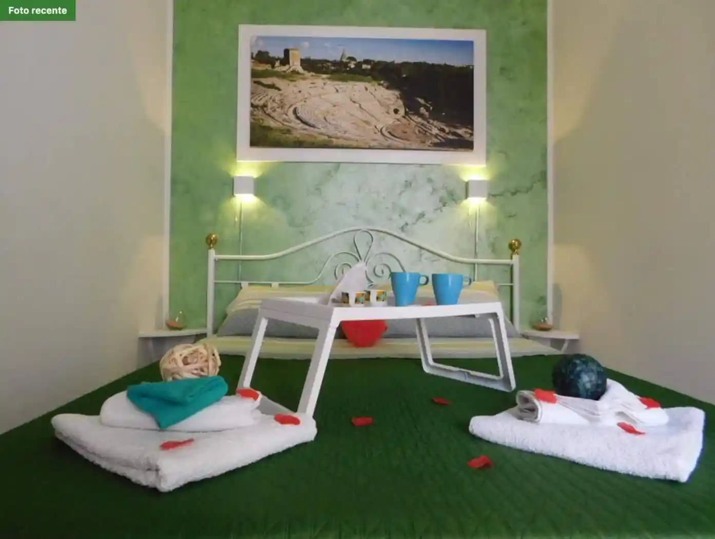 Appartamento in vendita a Siracusa