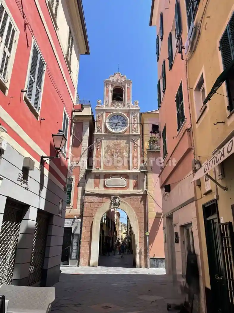 Attico - Mansarda in vendita a Loano