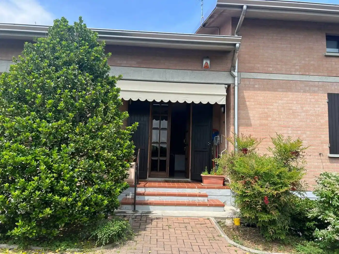 Casa indipendente in vendita a Albinea