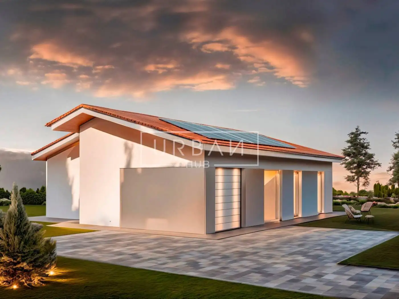 Villa in vendita a Forlì