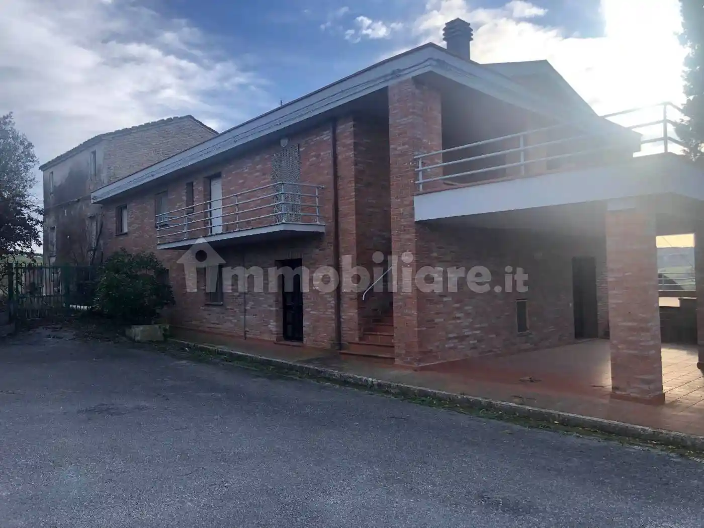 Quadrilocale via Aniene, Salino, Tortoreto - foto 2