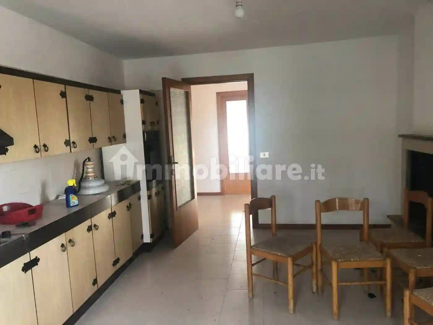 Quadrilocale via Aniene, Salino, Tortoreto - foto 4