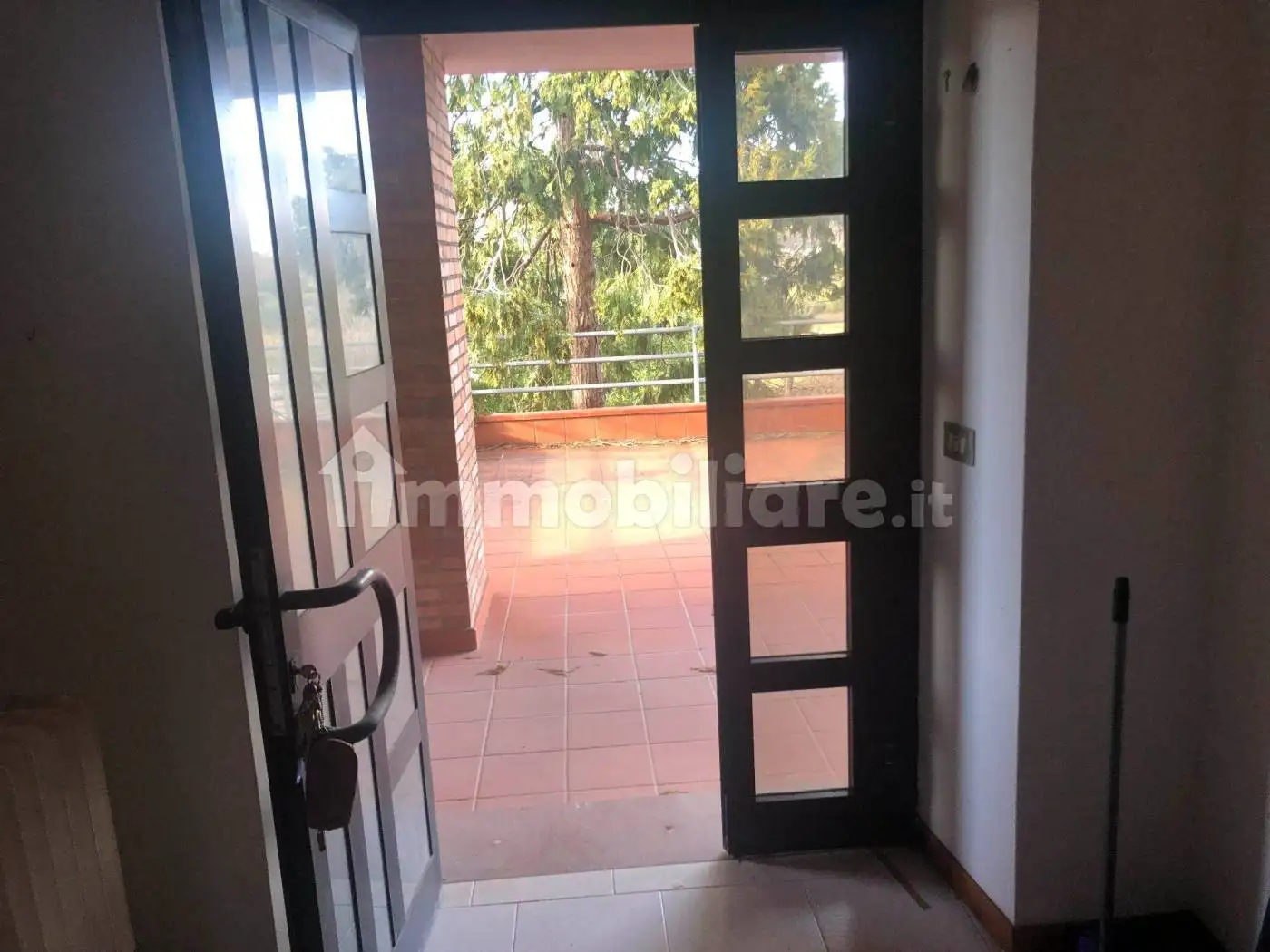 Quadrilocale via Aniene, Salino, Tortoreto - foto 5