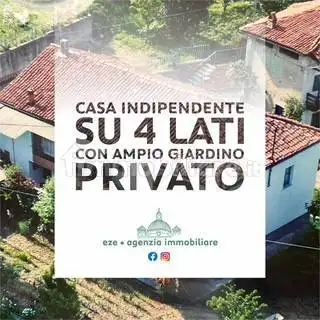 Villa in vendita a Bagnasco