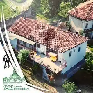 Villa unifamiliare Case Sparse Gerbioli 13, Bagnasco - foto 2