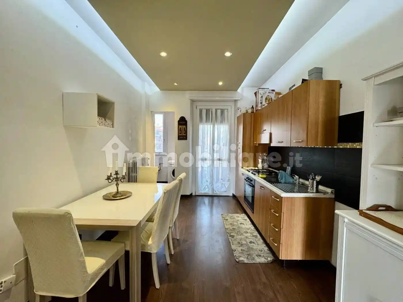 Appartamento in affitto a Torino