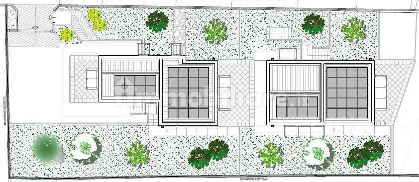 Villa in vendita a Venegono Superiore