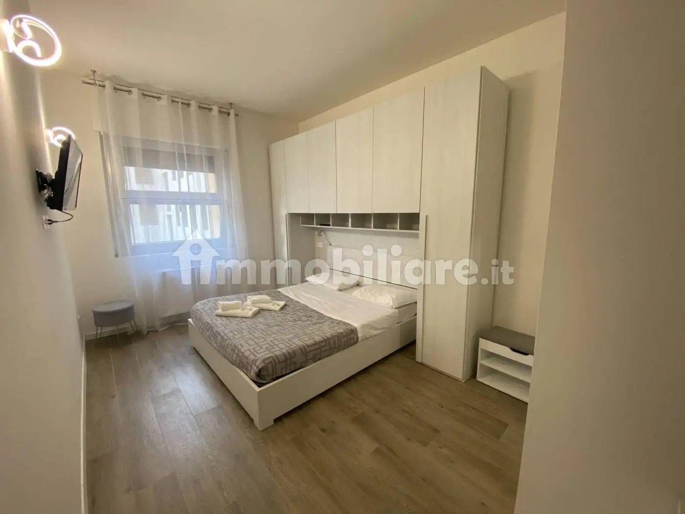 Apartment in vendita a Milan