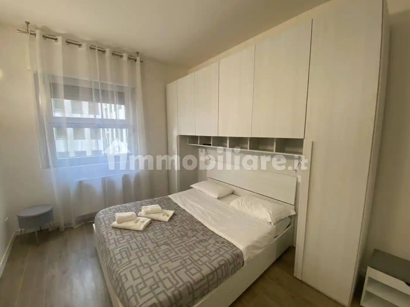 Trilocale via Vitruvio 43, Centrale, Milano - foto 2