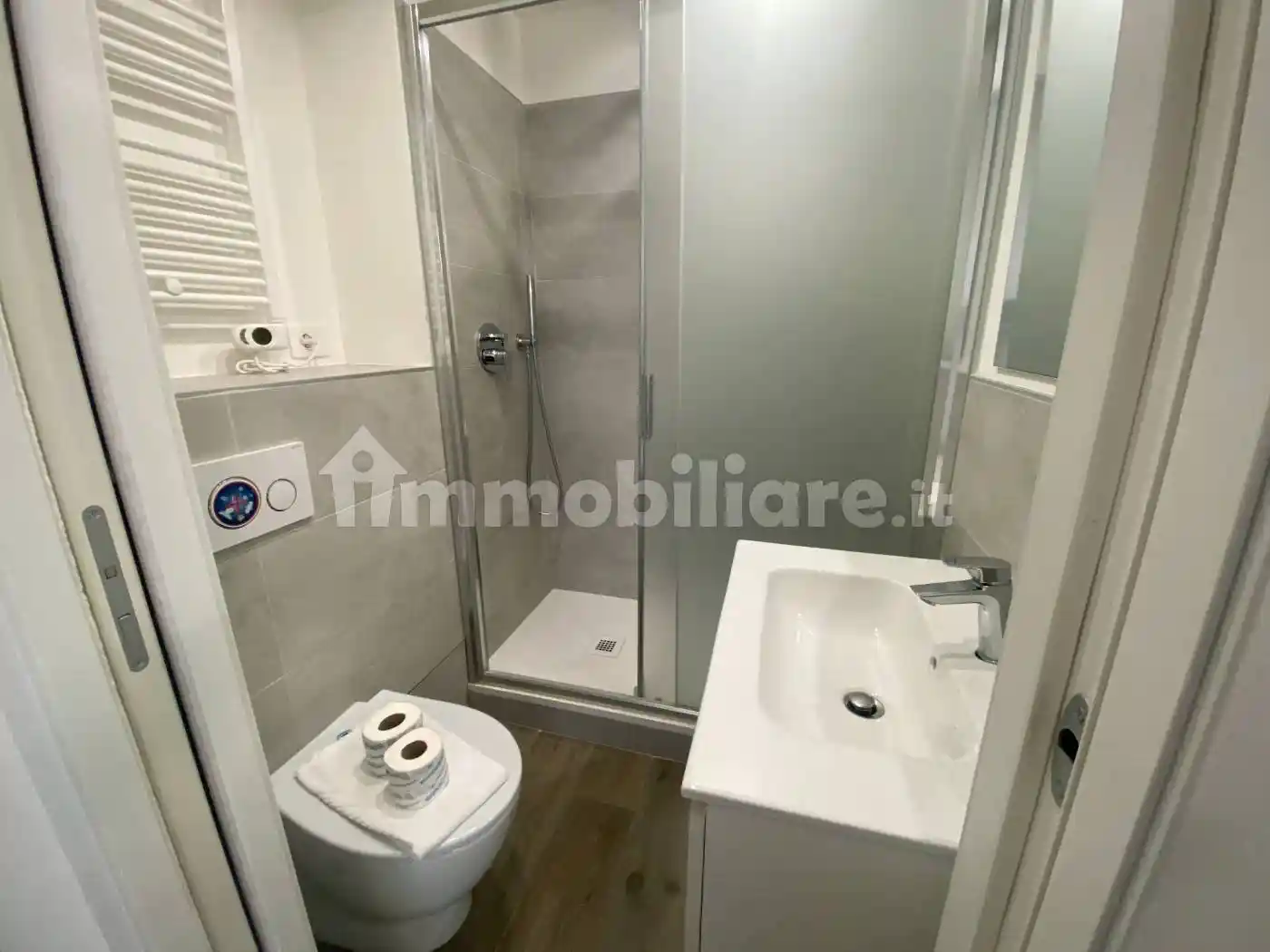 Trilocale via Vitruvio 43, Centrale, Milano - foto 3