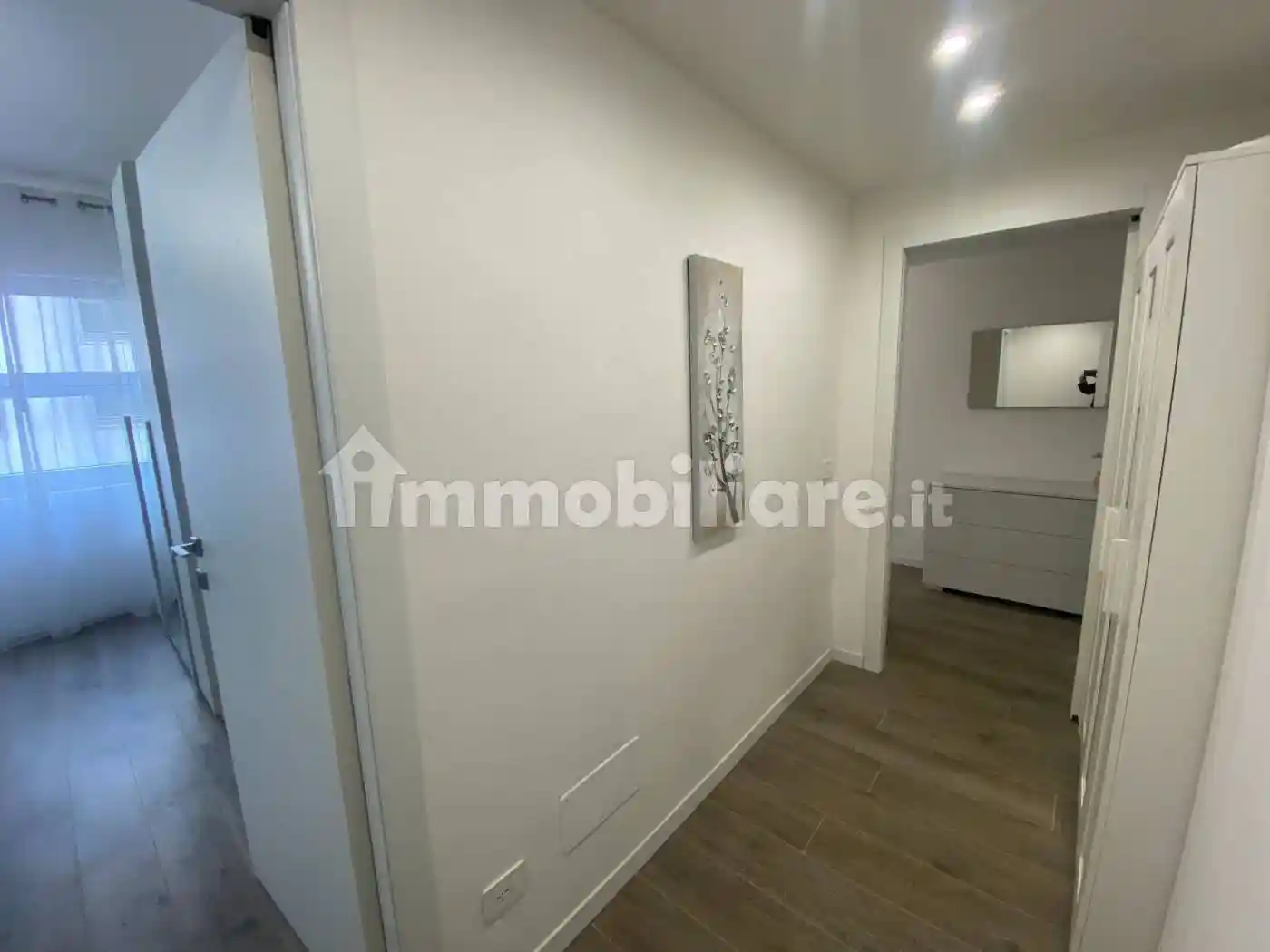 Trilocale via Vitruvio 43, Centrale, Milano - foto 5