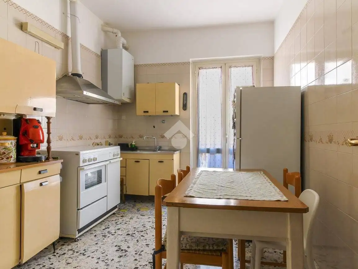 Appartamento in vendita a Chieti