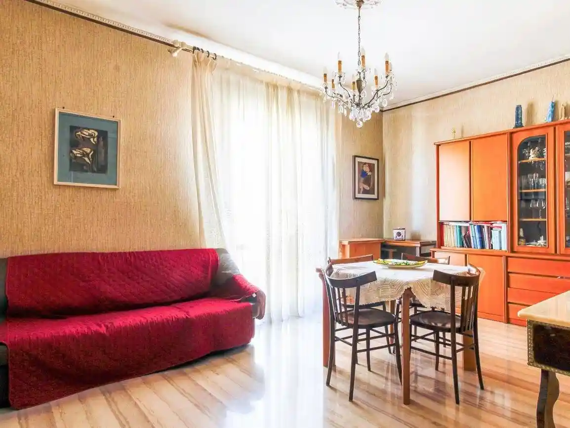 Quadrilocale via San Camillo de Lellis 25, Chieti Città, Chieti - foto 2