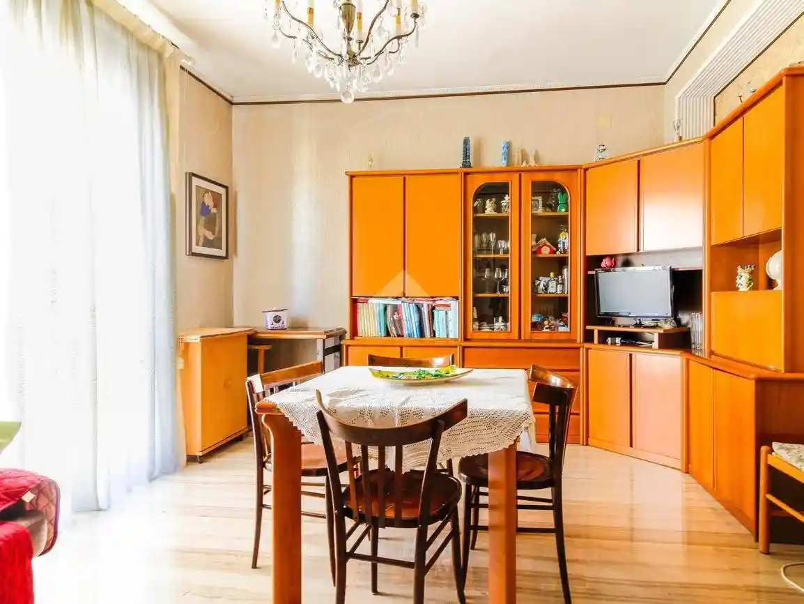 Quadrilocale via San Camillo de Lellis 25, Chieti Città, Chieti - foto 3