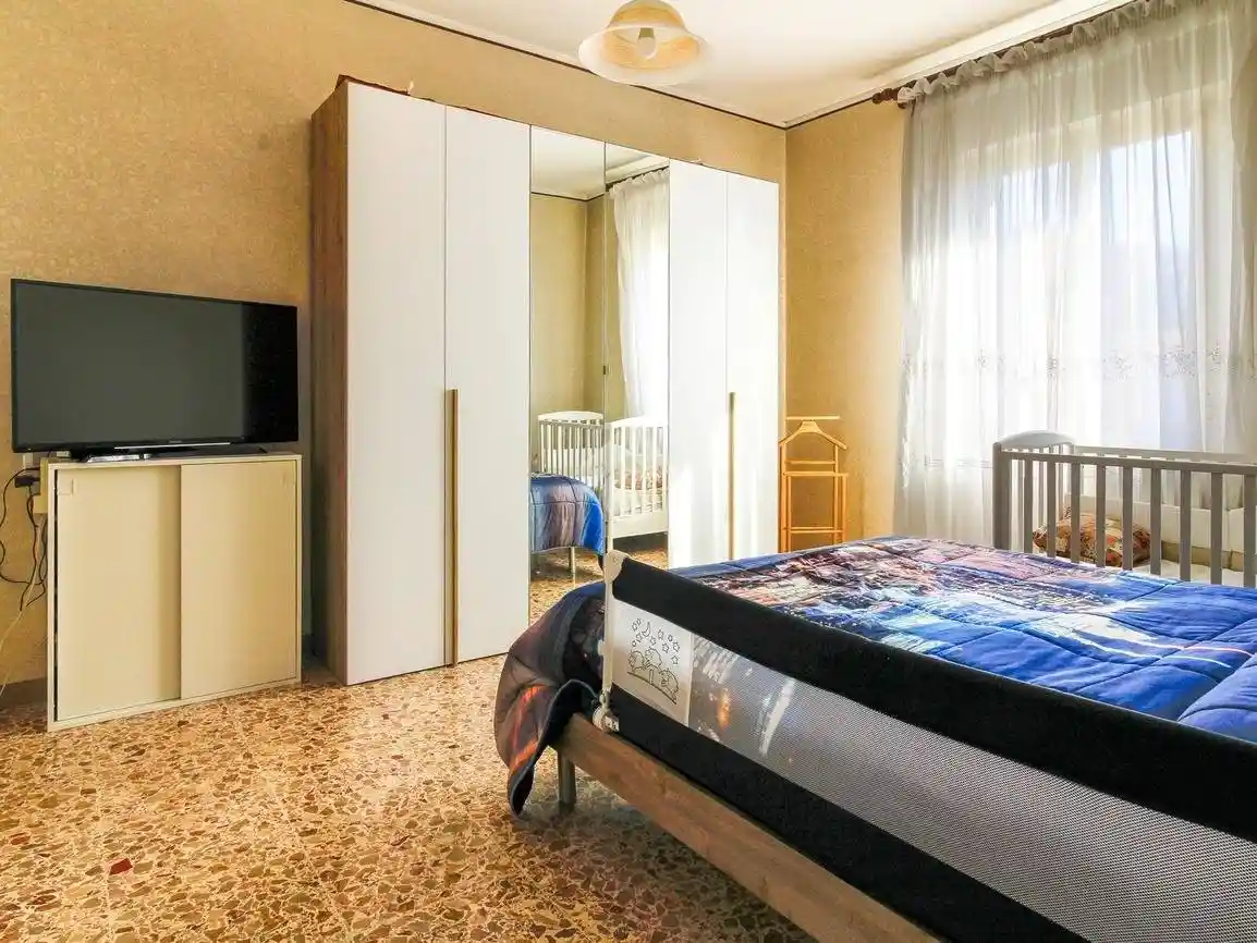 Quadrilocale via San Camillo de Lellis 25, Chieti Città, Chieti - foto 5