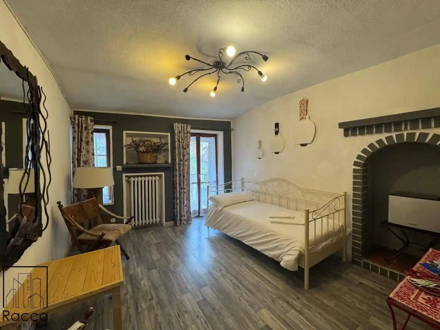 Appartamento in vendita a Limone Piemonte