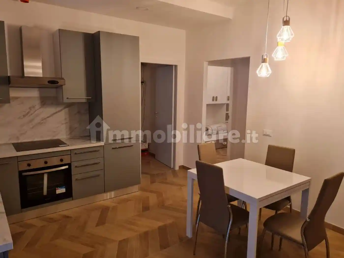 Appartamento in vendita a Montelibretti