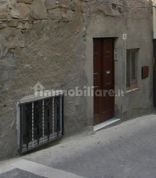 Casa indipendente in vendita a Resuttano