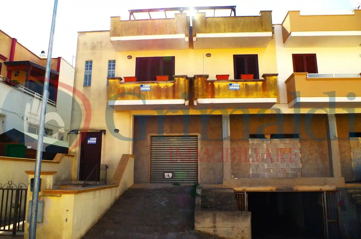 Appartamento in vendita a Sannicola