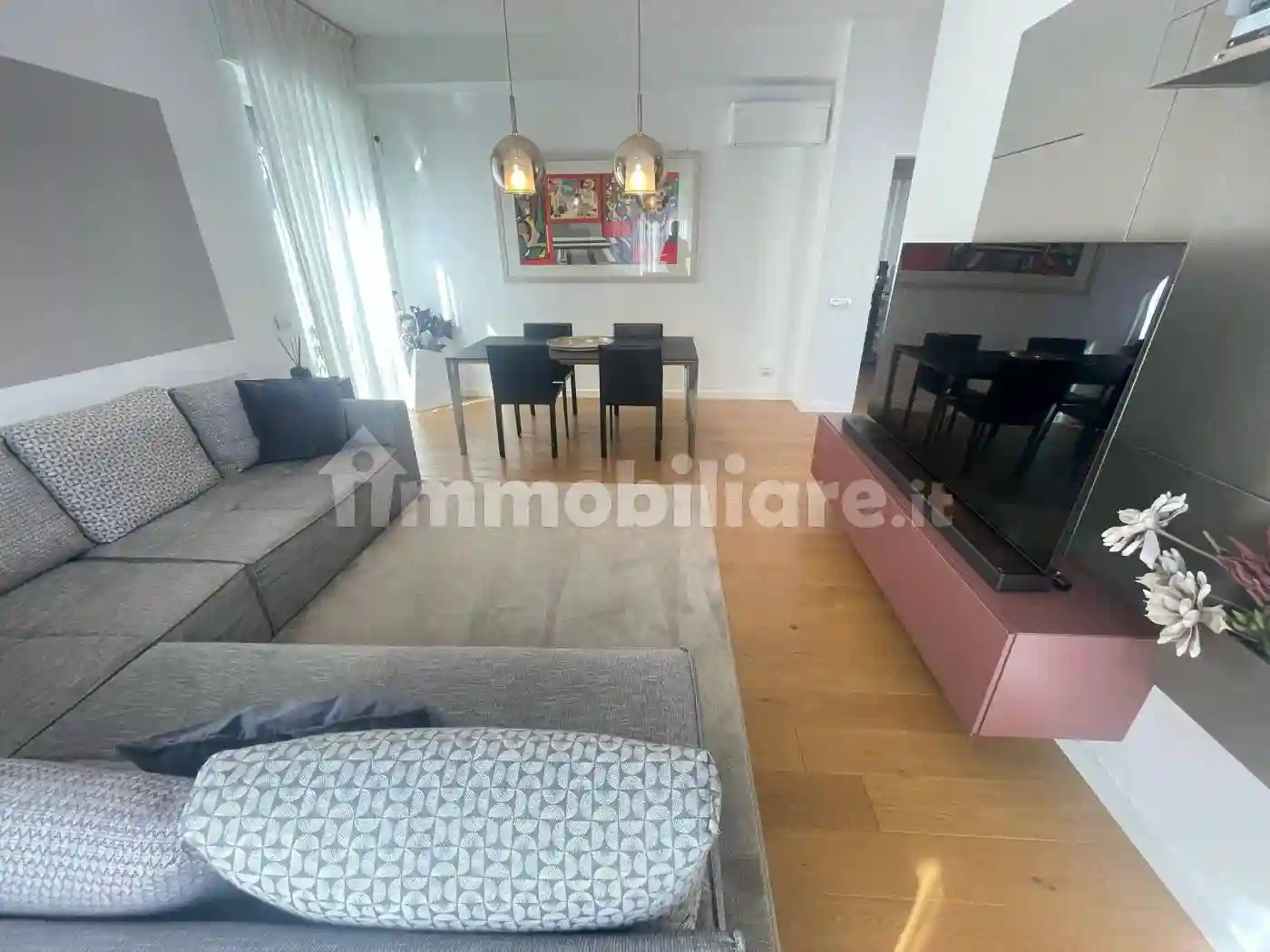 Appartamento - foto 5