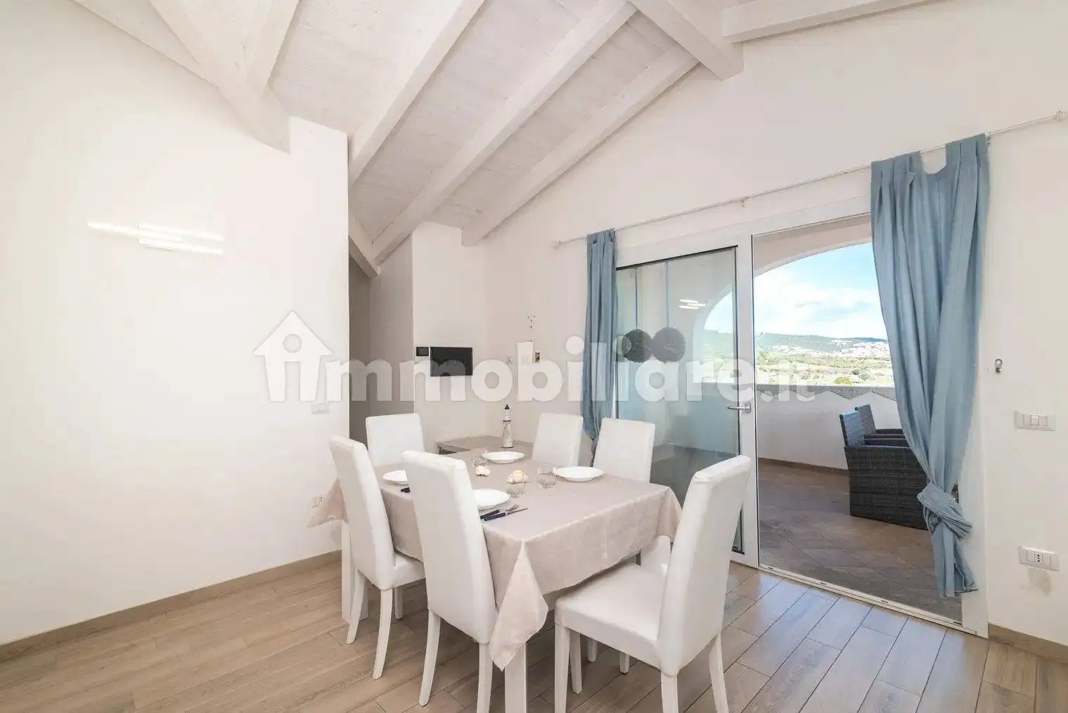 Attico piazza Italia, Centro, Budoni - foto 3