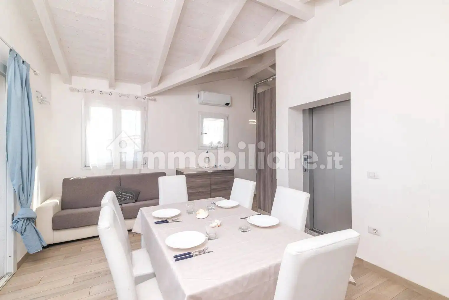 Attico piazza Italia, Centro, Budoni - foto 4