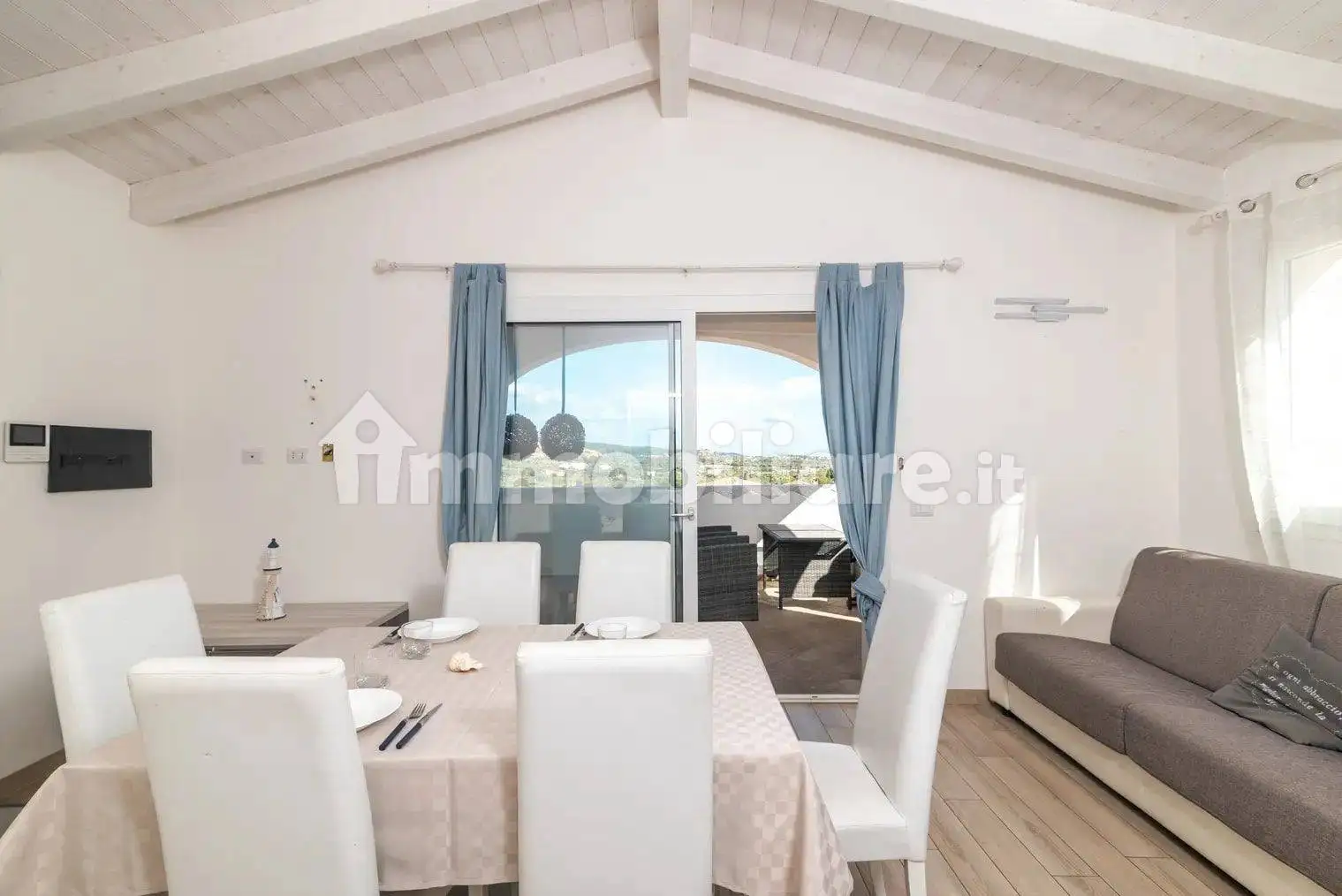 Attico piazza Italia, Centro, Budoni - foto 5