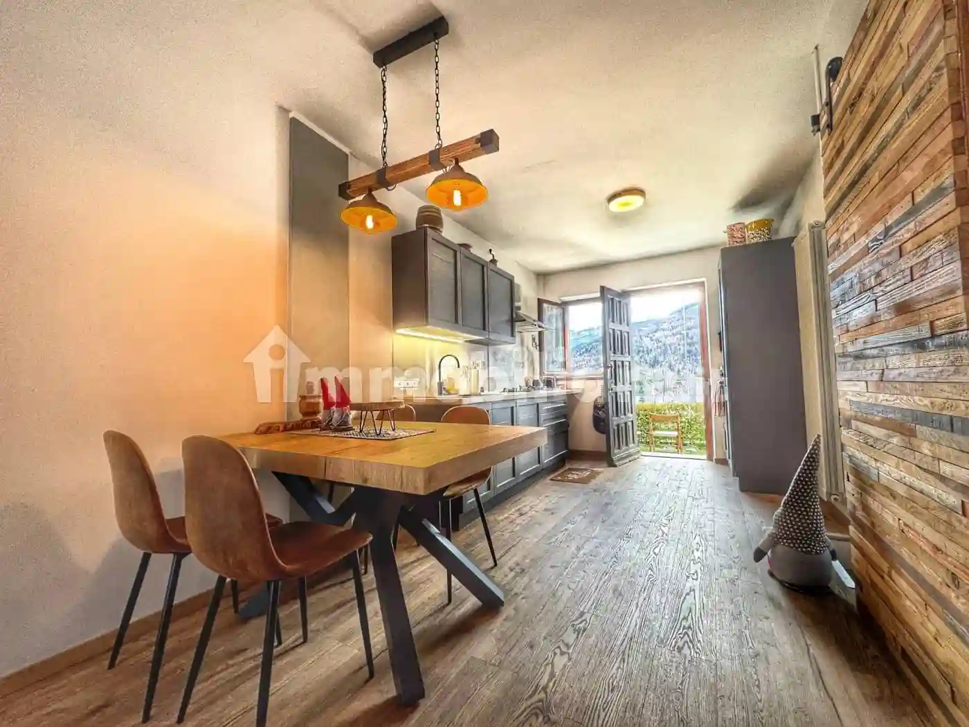 Villetta a schiera - foto 3