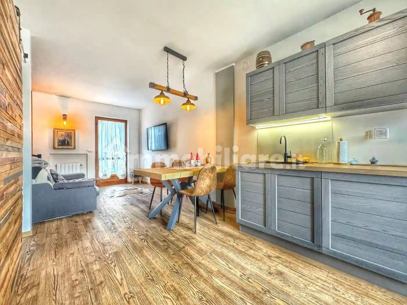 Villetta a schiera - foto 4