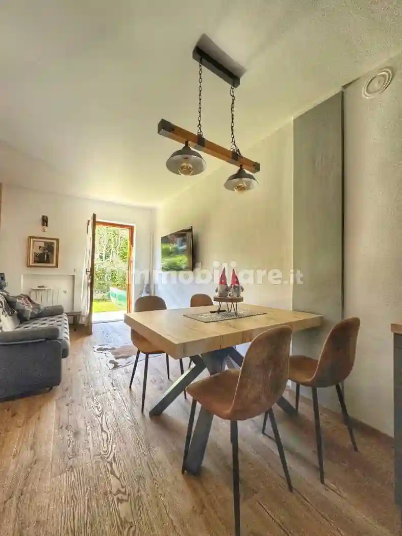 Villetta a schiera - foto 5