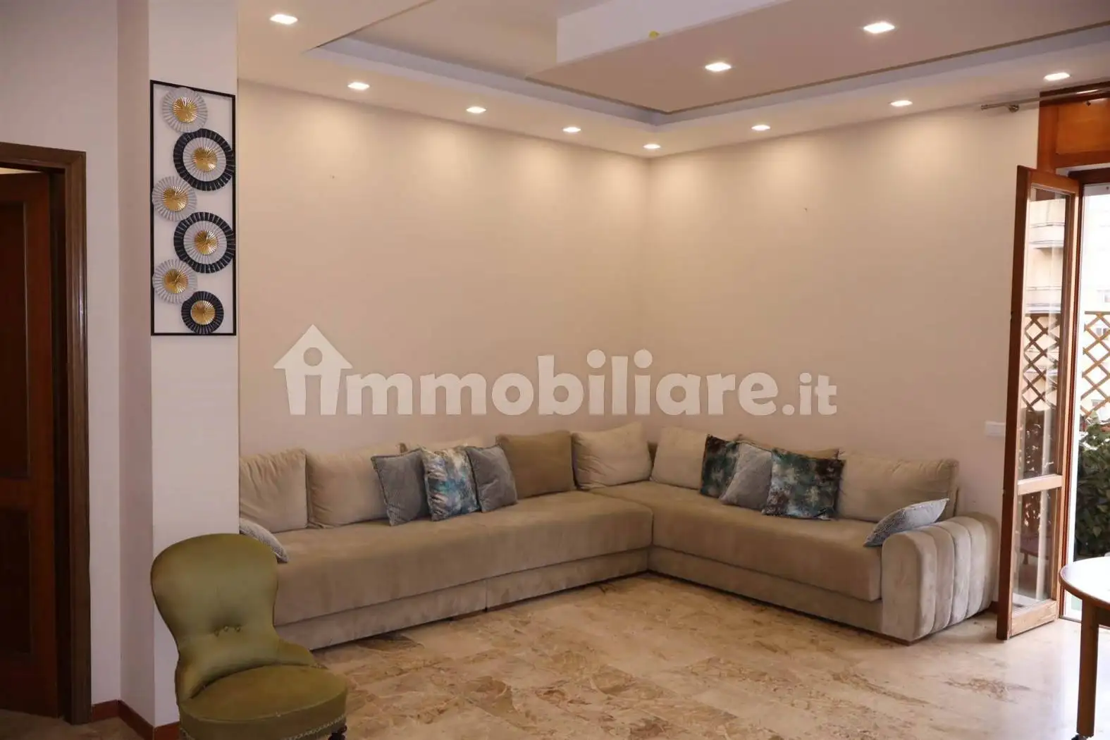 Appartamento in vendita a Piacenza