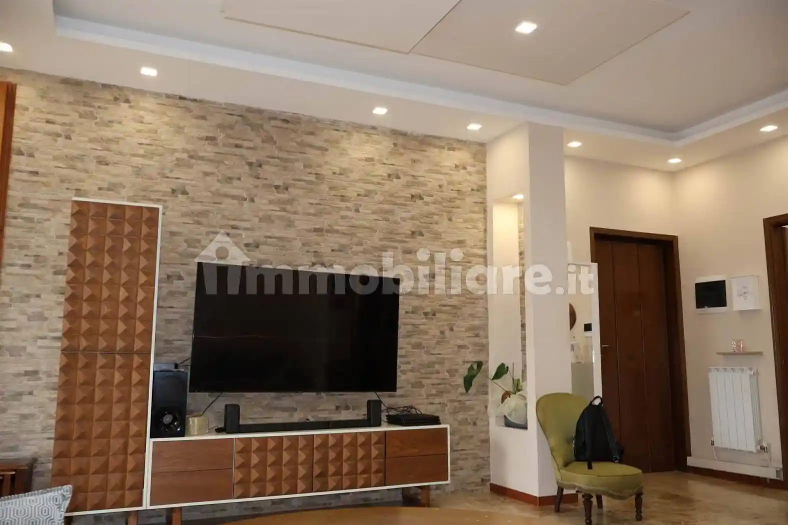 Quadrilocale buono stato, Farnesiana, Piacenza - foto 3