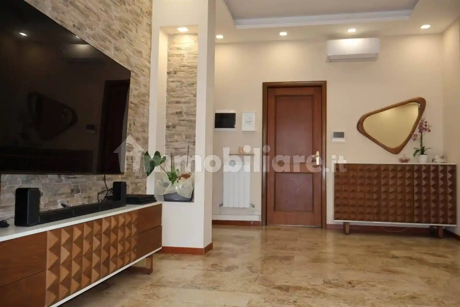 Quadrilocale buono stato, Farnesiana, Piacenza - foto 5