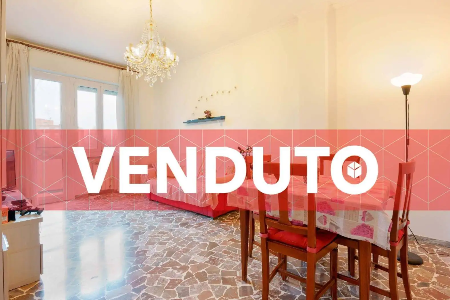 Appartamento in vendita a Bologna