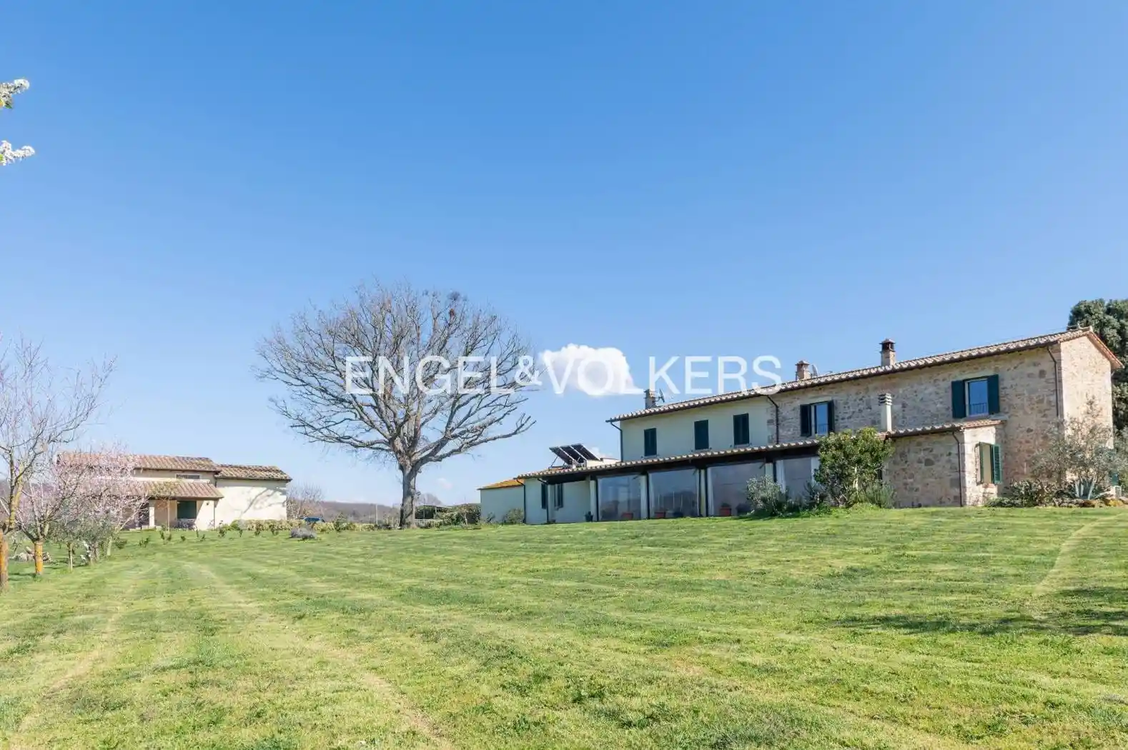 Rustico - Casale in vendita a Massa Marittima