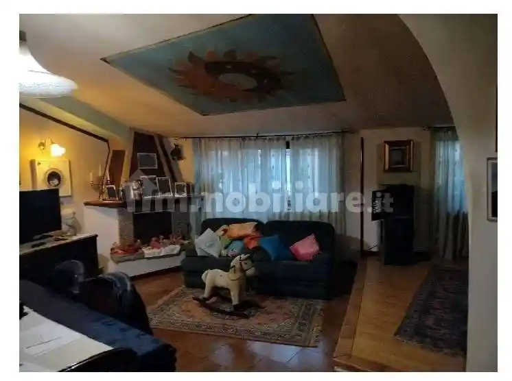 Appartamento in vendita a Barzio