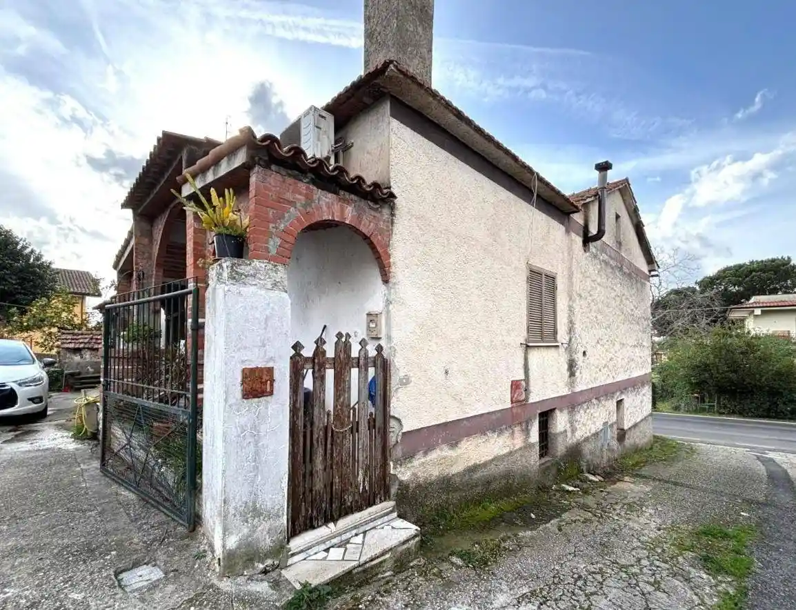 Appartamento in vendita a Cori