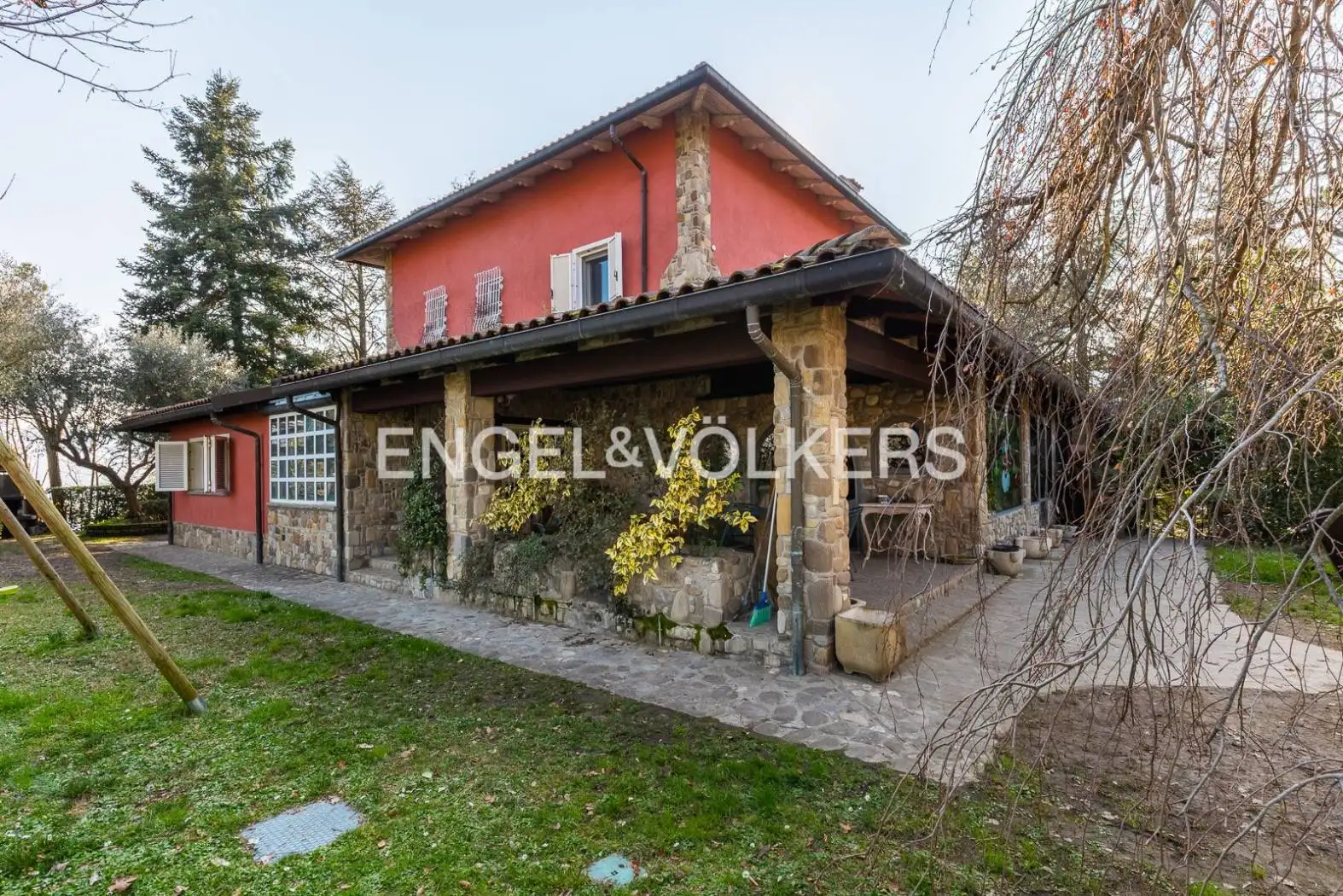 Villa in vendita a Marzabotto