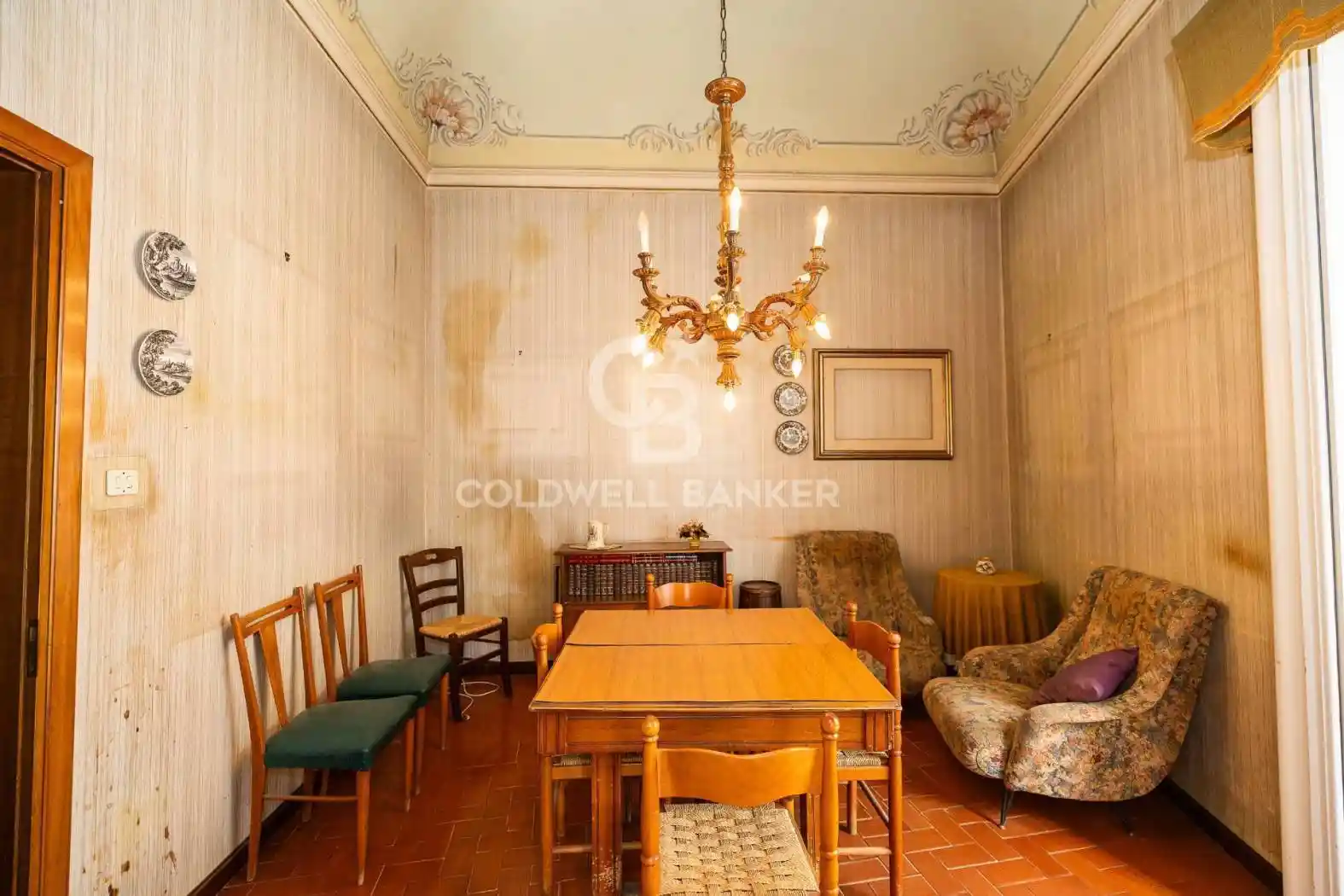 Palazzo - Edificio in vendita a Modica