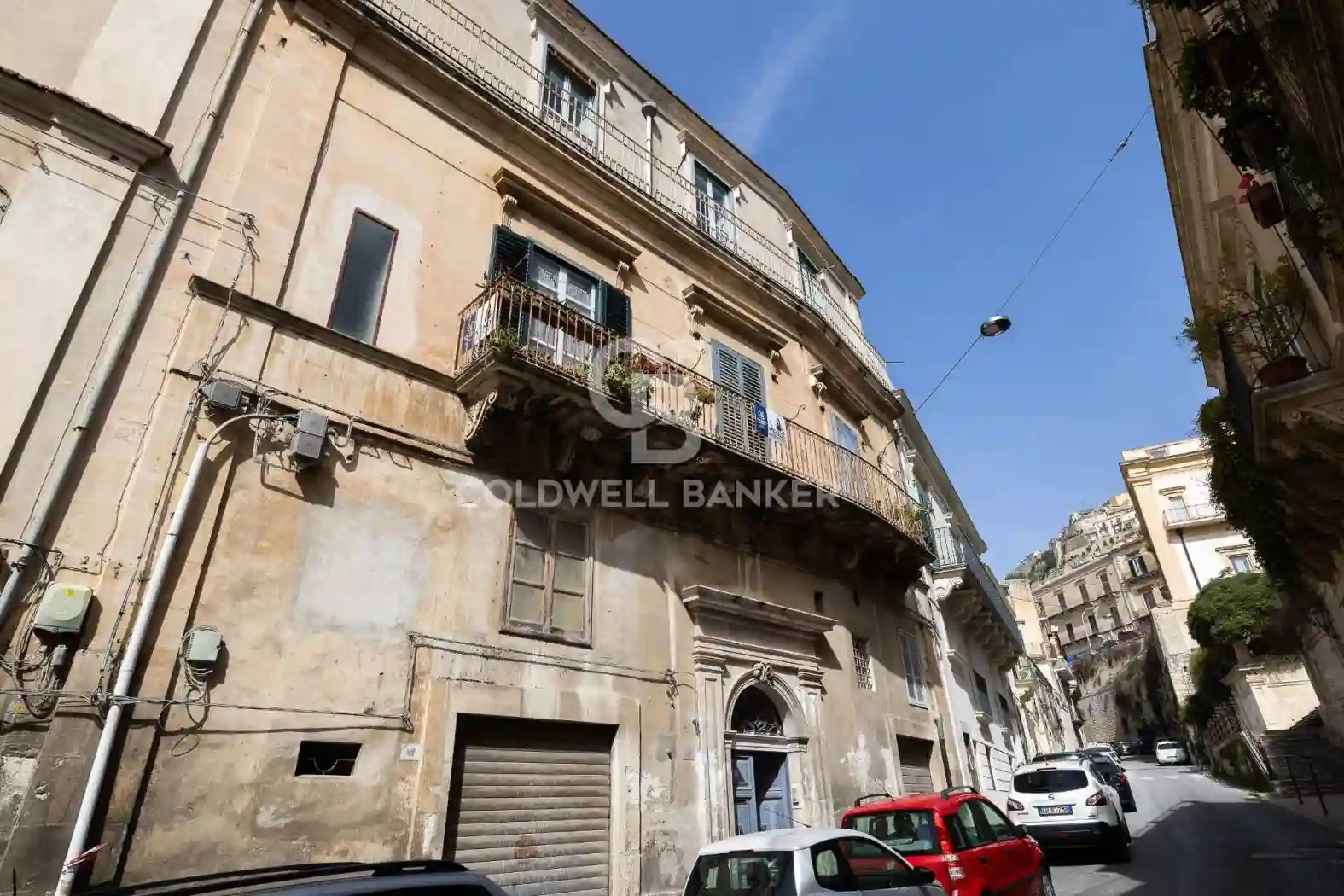 Palazzo - Edificio - foto 2