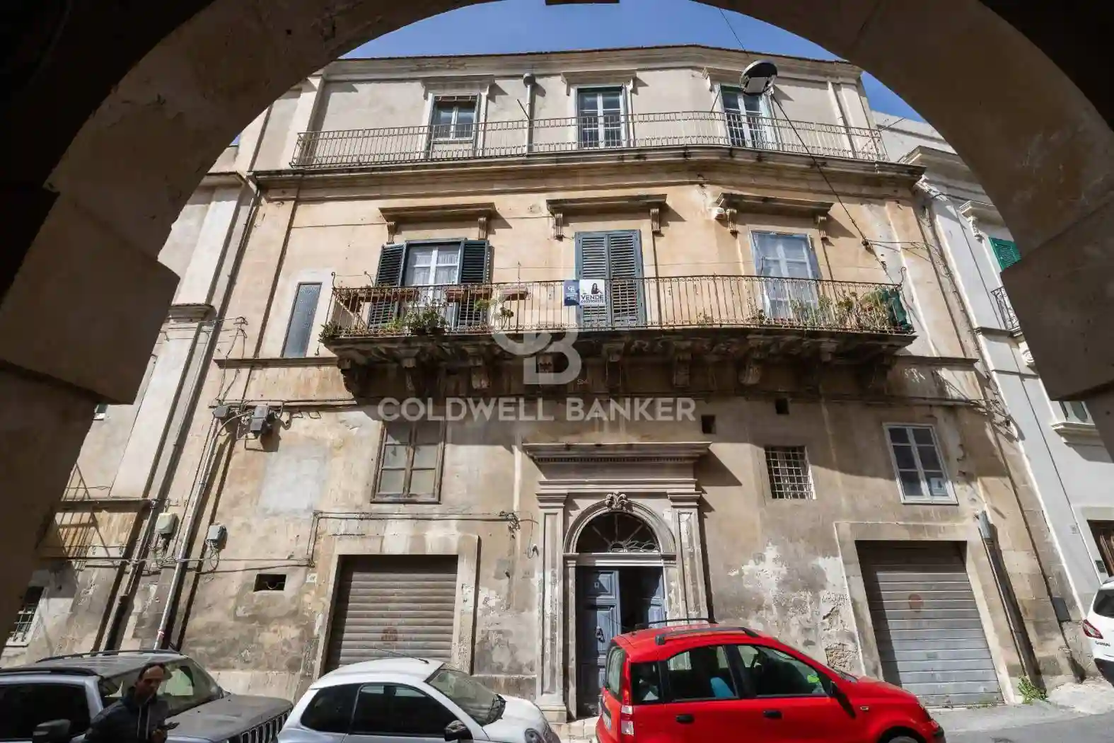 Palazzo - Edificio - foto 5