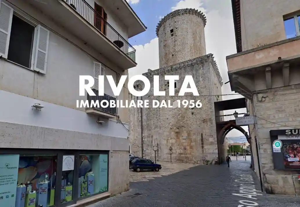 Appartamento in vendita a Fondi