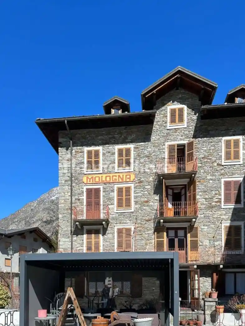 Palazzo - Edificio - foto 2