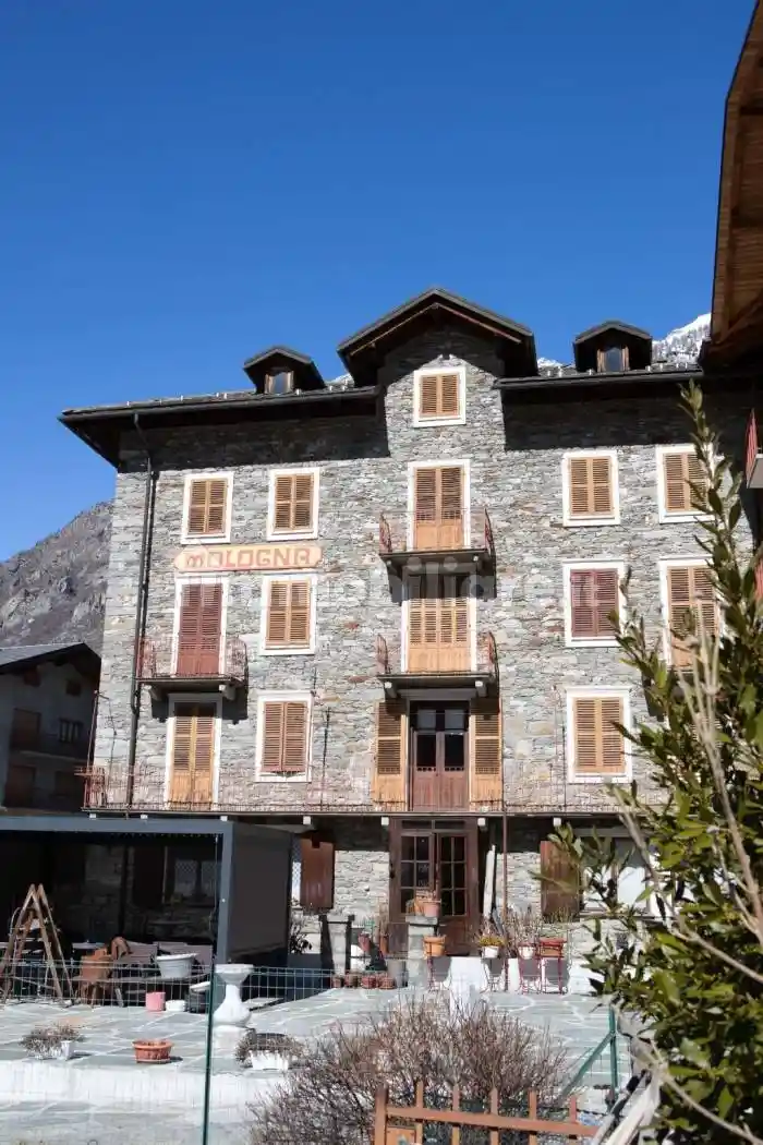 Palazzo - Edificio - foto 3