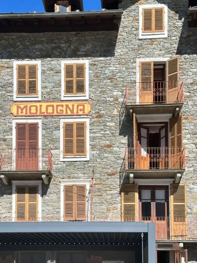 Palazzo - Edificio - foto 4