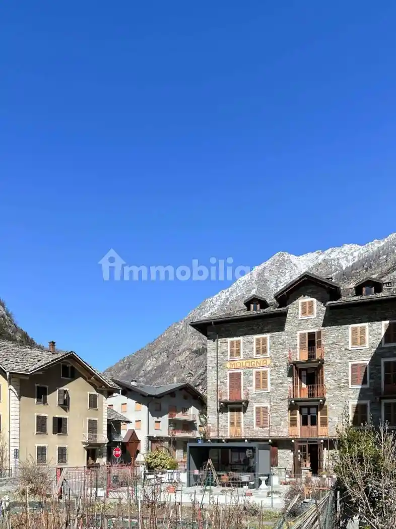 Palazzo - Edificio - foto 5