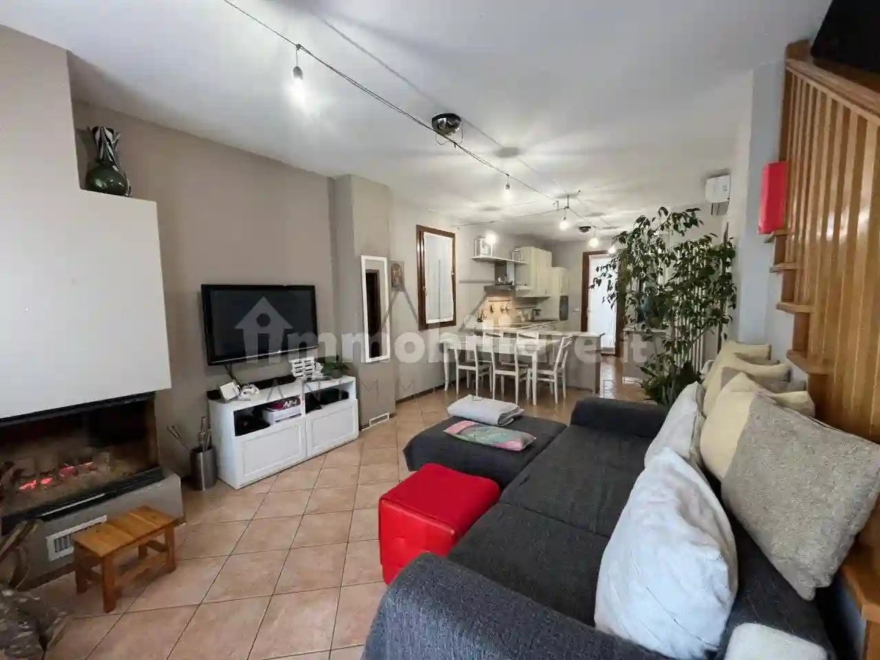 Villetta a schiera - foto 4